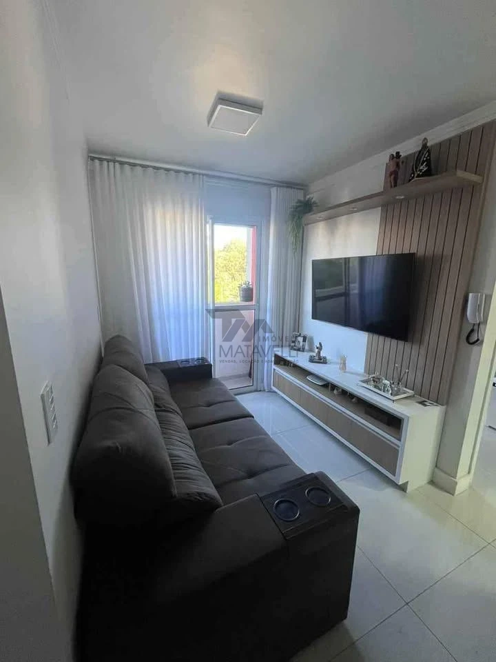 Apartamento À Venda Vila Togni Poços De Caldas
