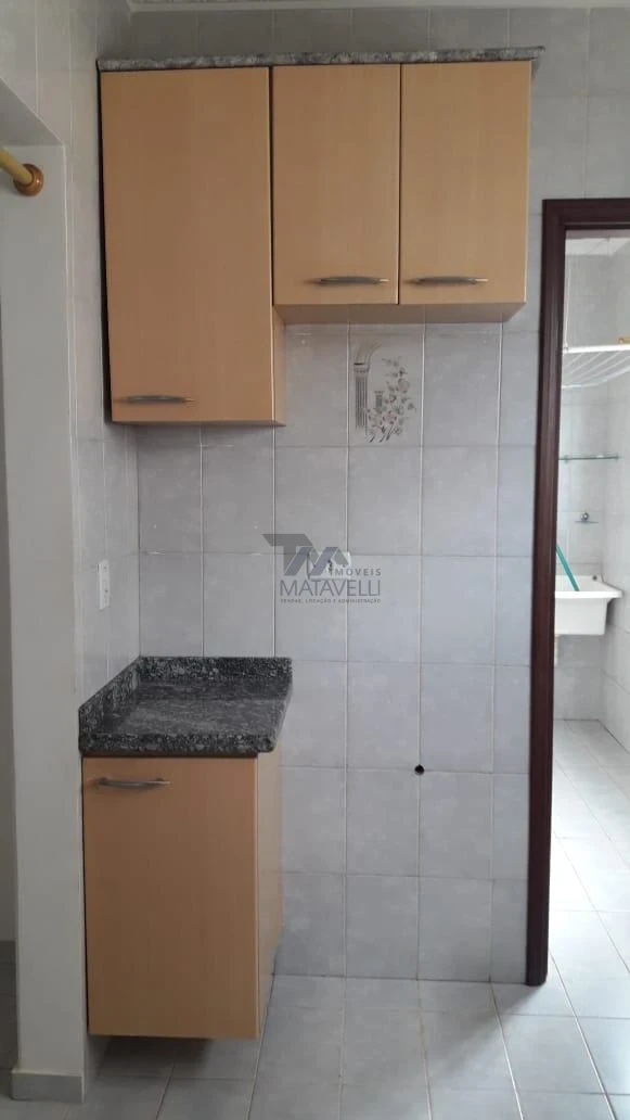 Apartamento À Venda São Benedito Poços De Caldas