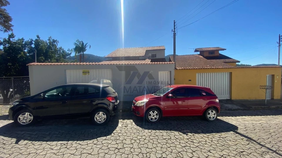 Casa À Venda Estância São José Poços De Caldas