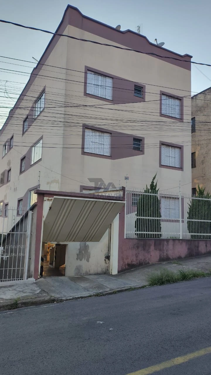 Apartamento À Venda Jardim São Paulo Poços De Caldas
