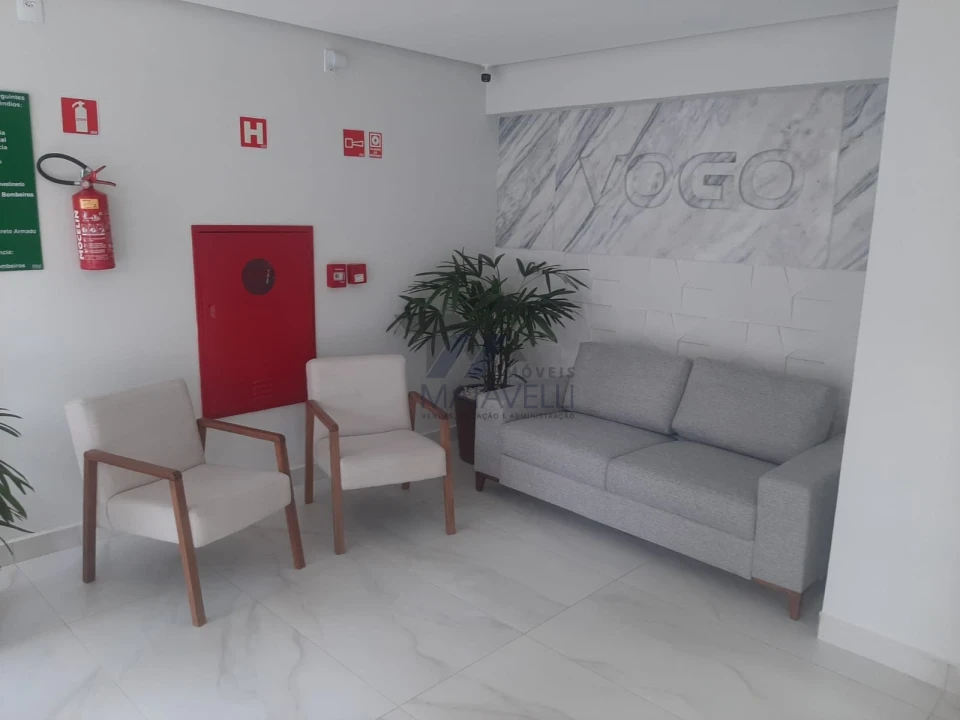 Apartamento À Venda Jardim Country Club Poços De Caldas