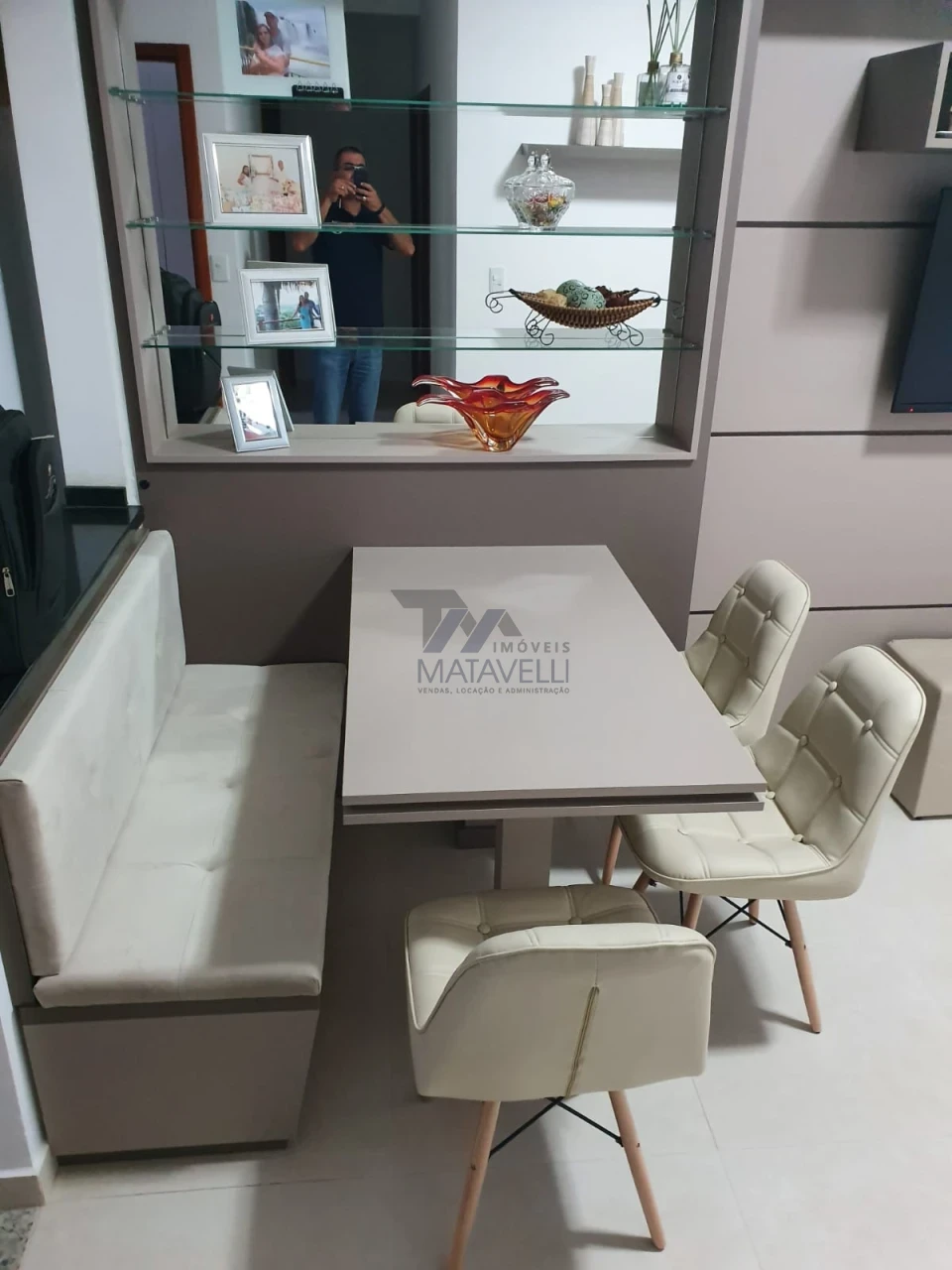 Apartamento À Venda Residencial Morumbí Poços De Caldas