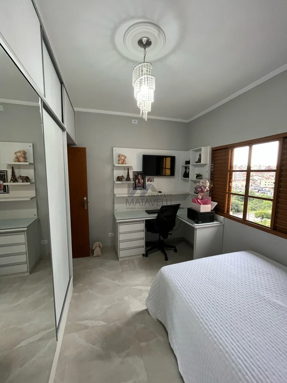 Casa À Venda Jardim Ipê Poços De Caldas