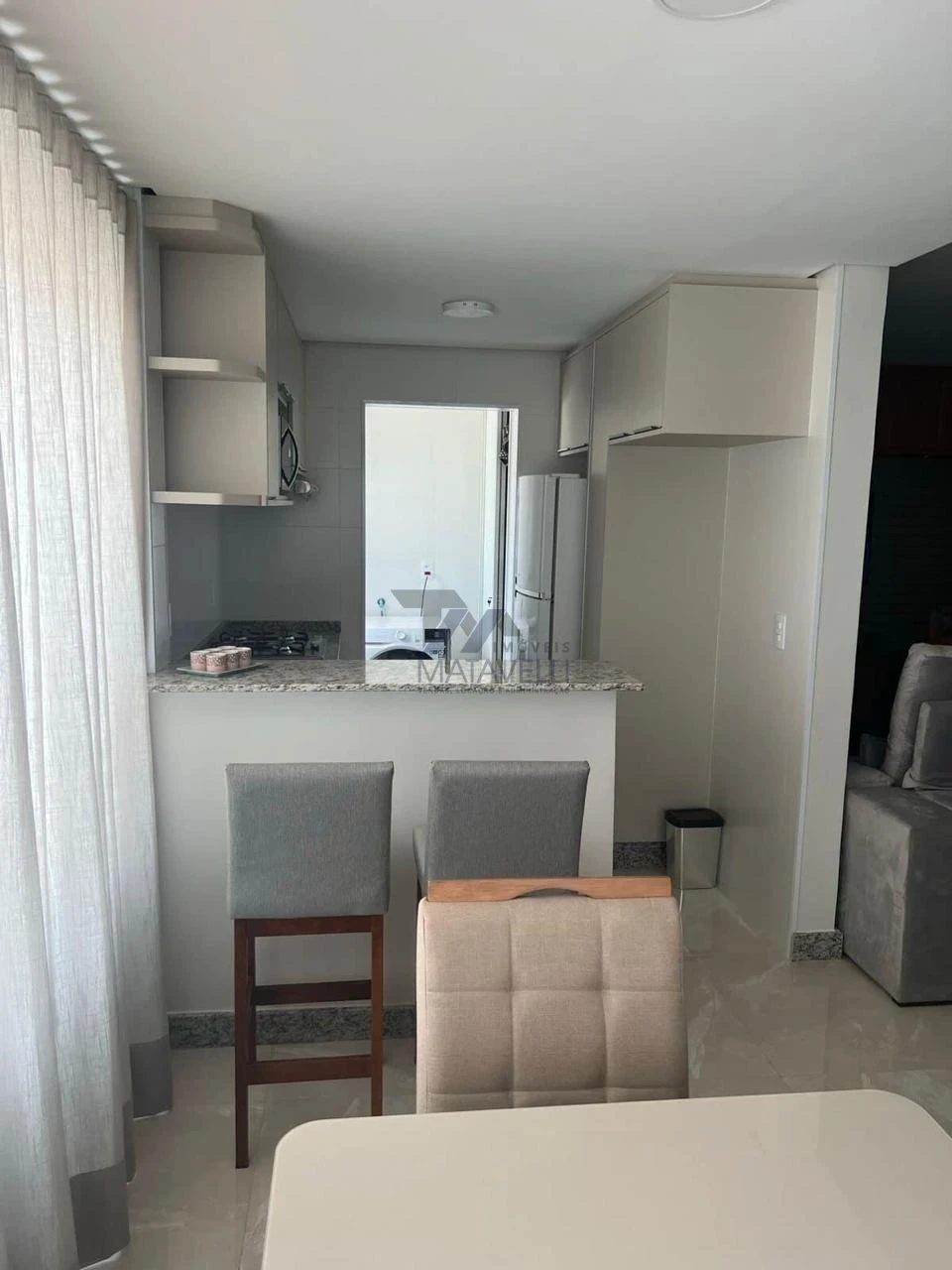 Apartamento À Venda Jardim Country Club Poços De Caldas
