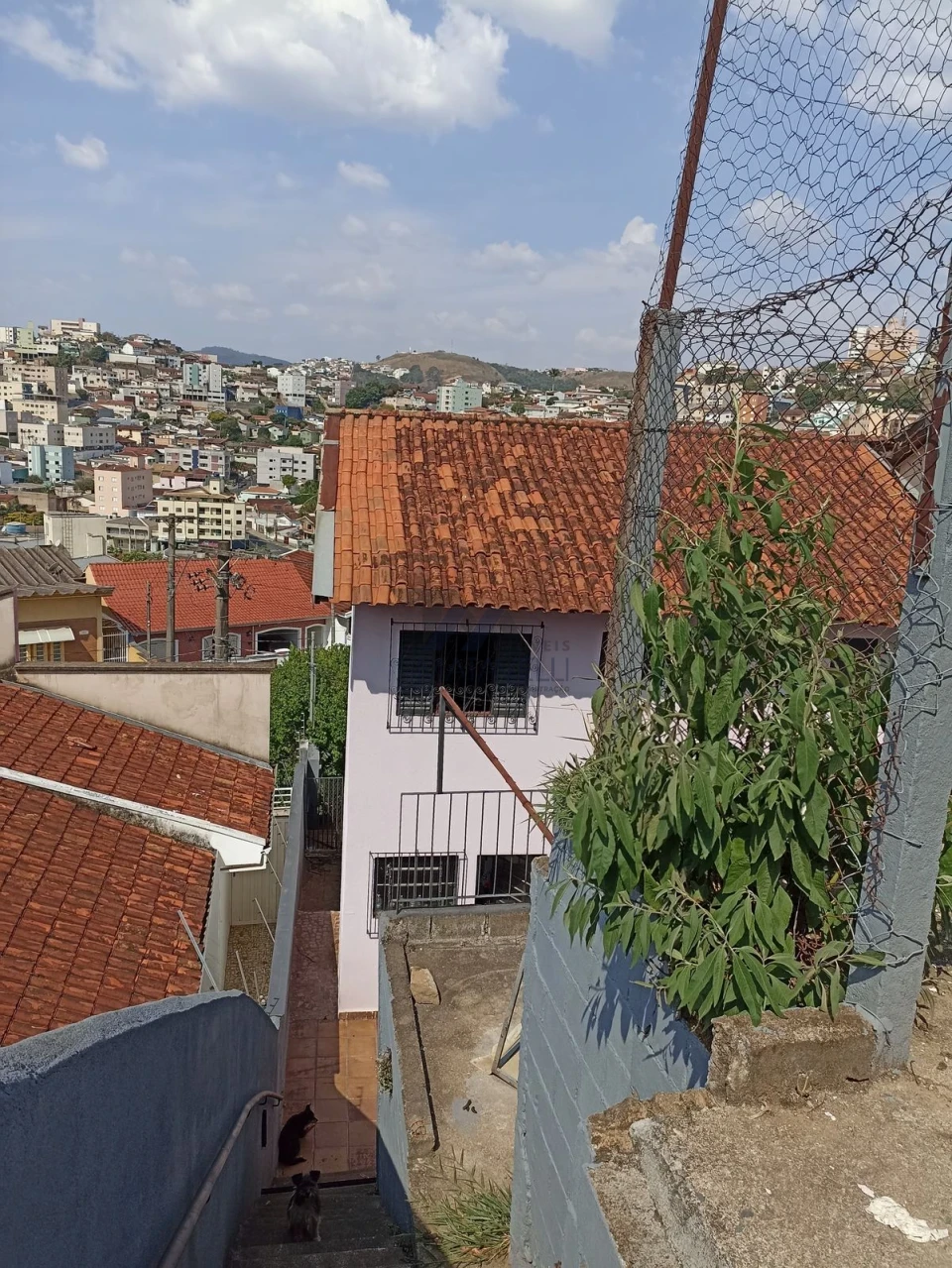 Casa À Venda Santa Ângela Poços De Caldas