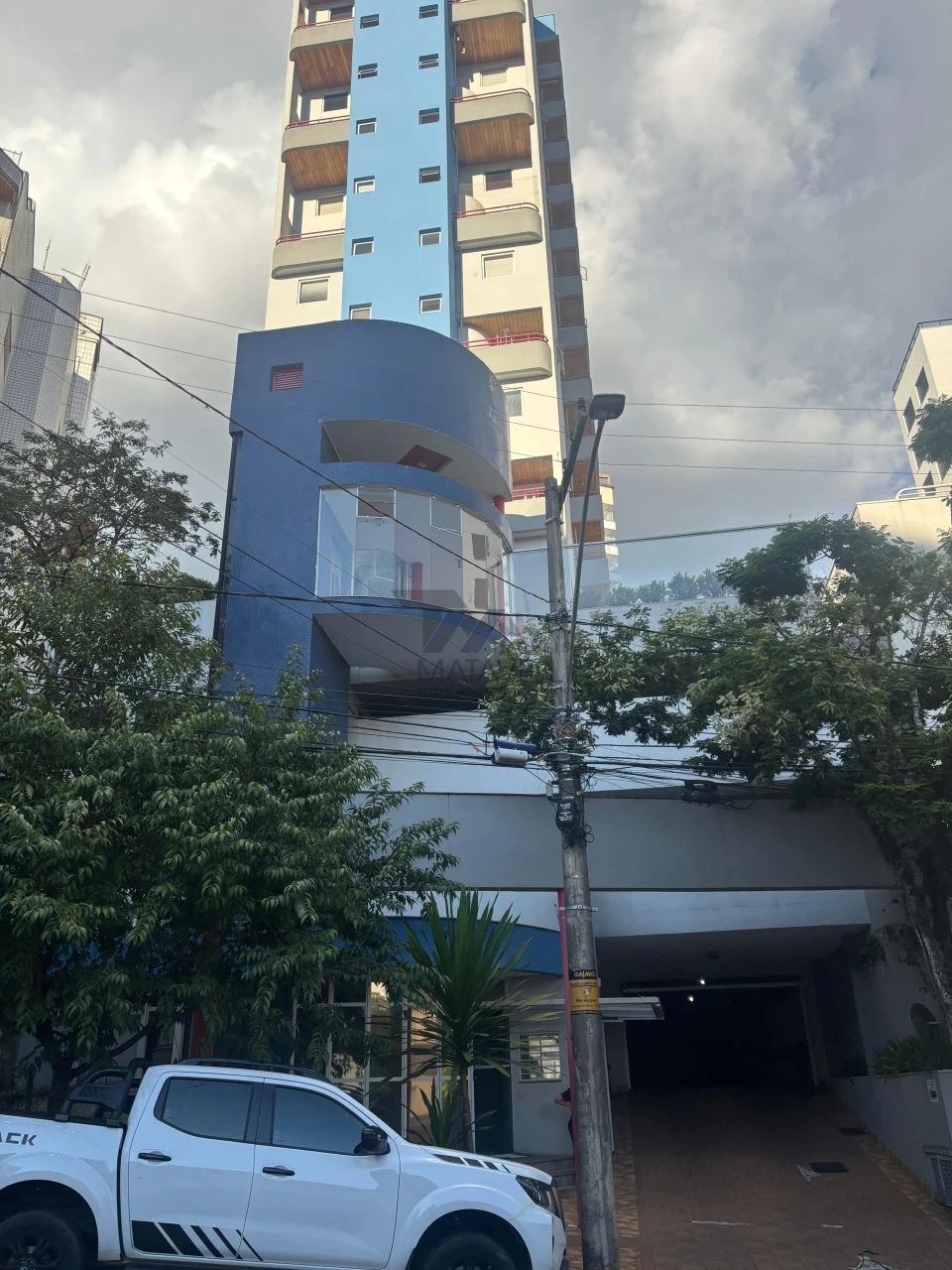 Apartamento À Venda Jardim Cascatinha Poços De Caldas