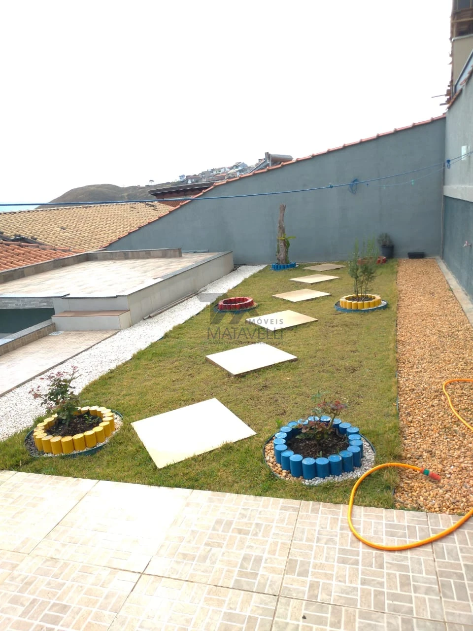 Casa À Venda Residencial Morumbí Poços De Caldas