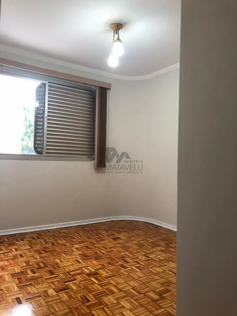 Apartamento À Venda