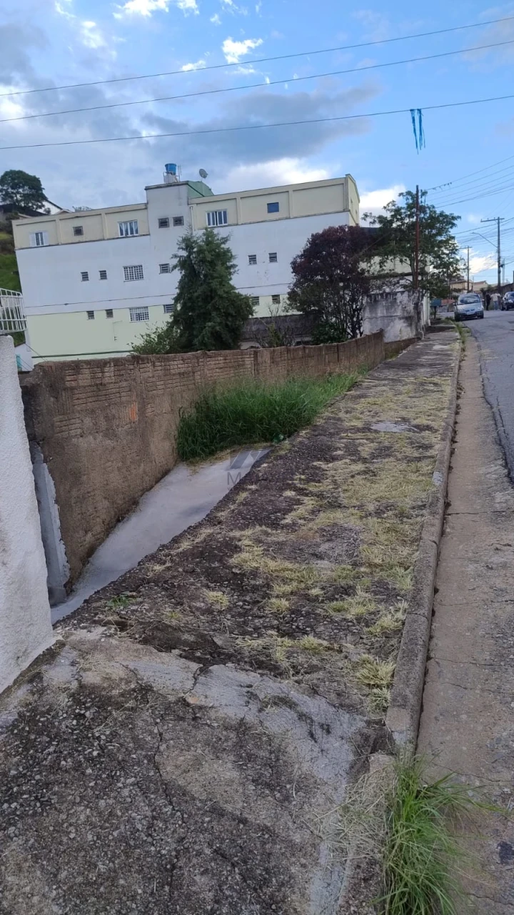 Casa À Venda Jardim Santa Augusta Poços De Caldas