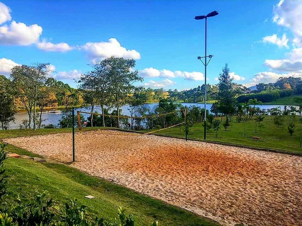 Terreno À Venda Campo Da Cachoeira Poços De Caldas