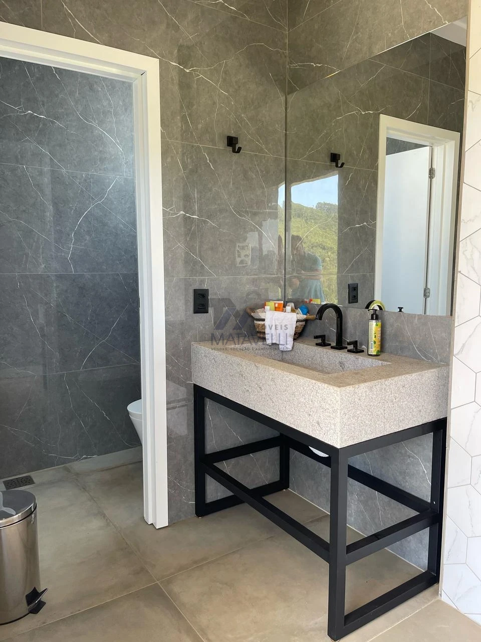 Casa À Venda Serras Altas Golf Estate Poços De Caldas