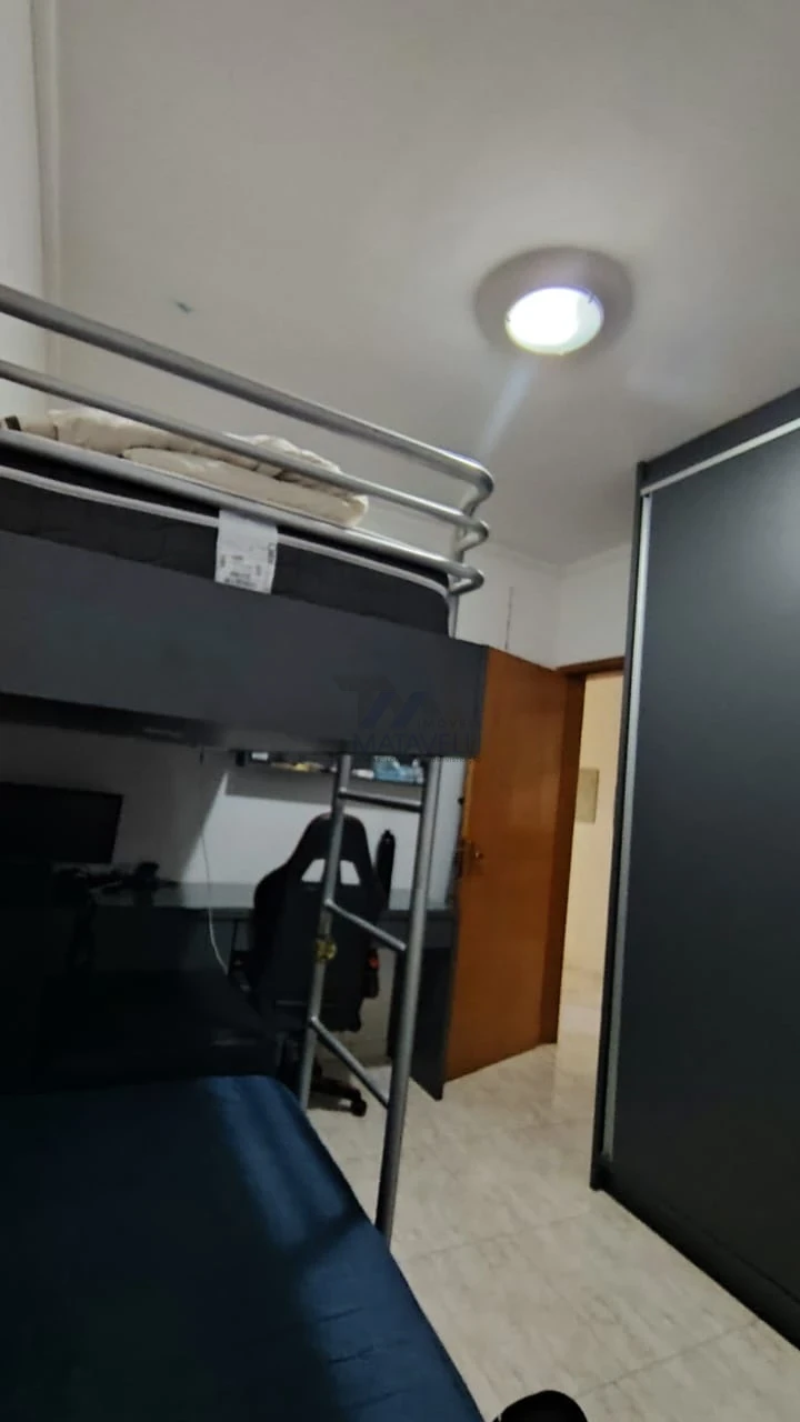 Apartamento À Venda Jardim São Paulo Poços De Caldas
