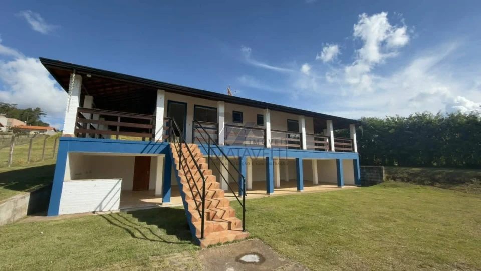 Casa À Venda Residencial E Industrial Campo Alegre Poços De Caldas