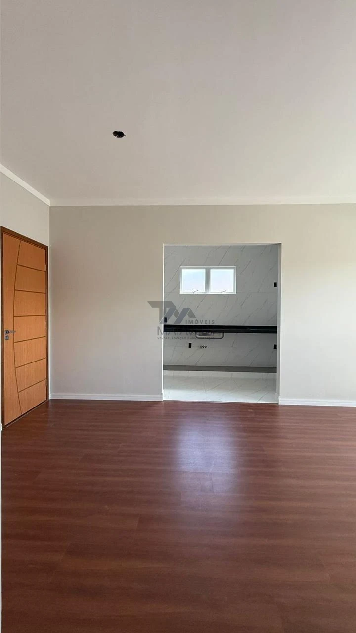 Apartamento À Venda Jardim Doutor Ottoni Poços De Caldas