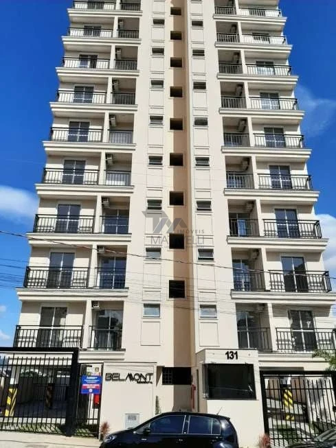 Apartamento À Venda Elvira Dias Poços De Caldas