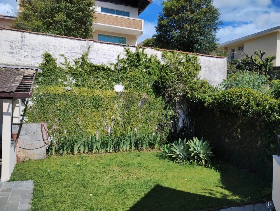 Casa À Venda Jardim Dos Estados Poços De Caldas