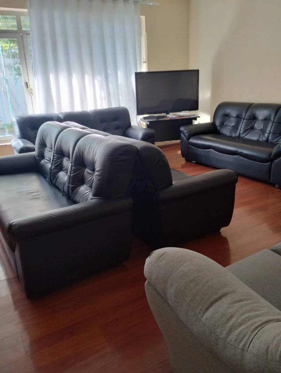 Casa À Venda Centro Poços De Caldas
