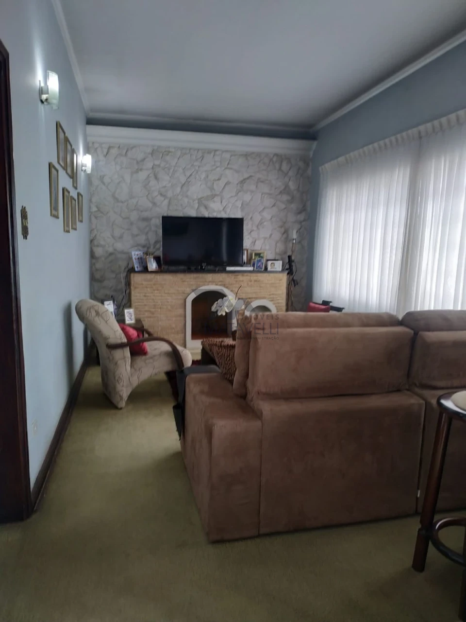 Casa À Venda São Benedito Poços De Caldas