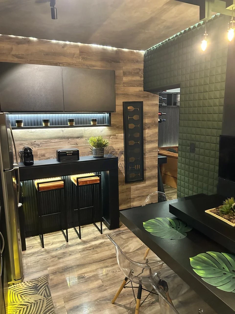 Apartamento À Venda Dom Bosco Poços De Caldas