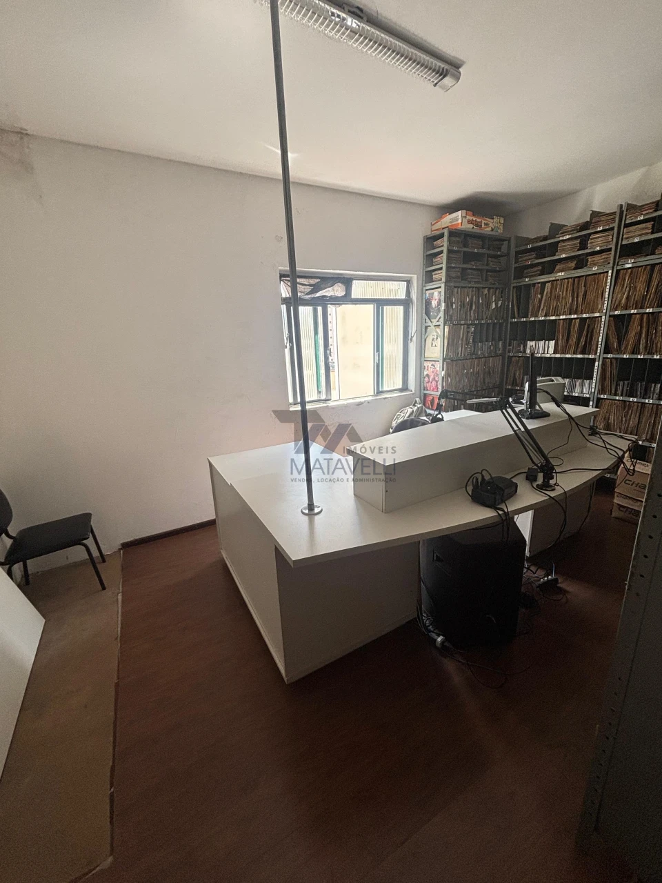 Apartamento À Venda Centro Poços De Caldas