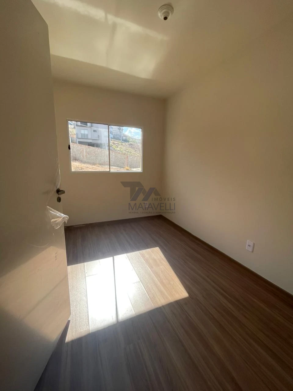 Apartamento À Venda Residencial Summer Ville Poços De Caldas