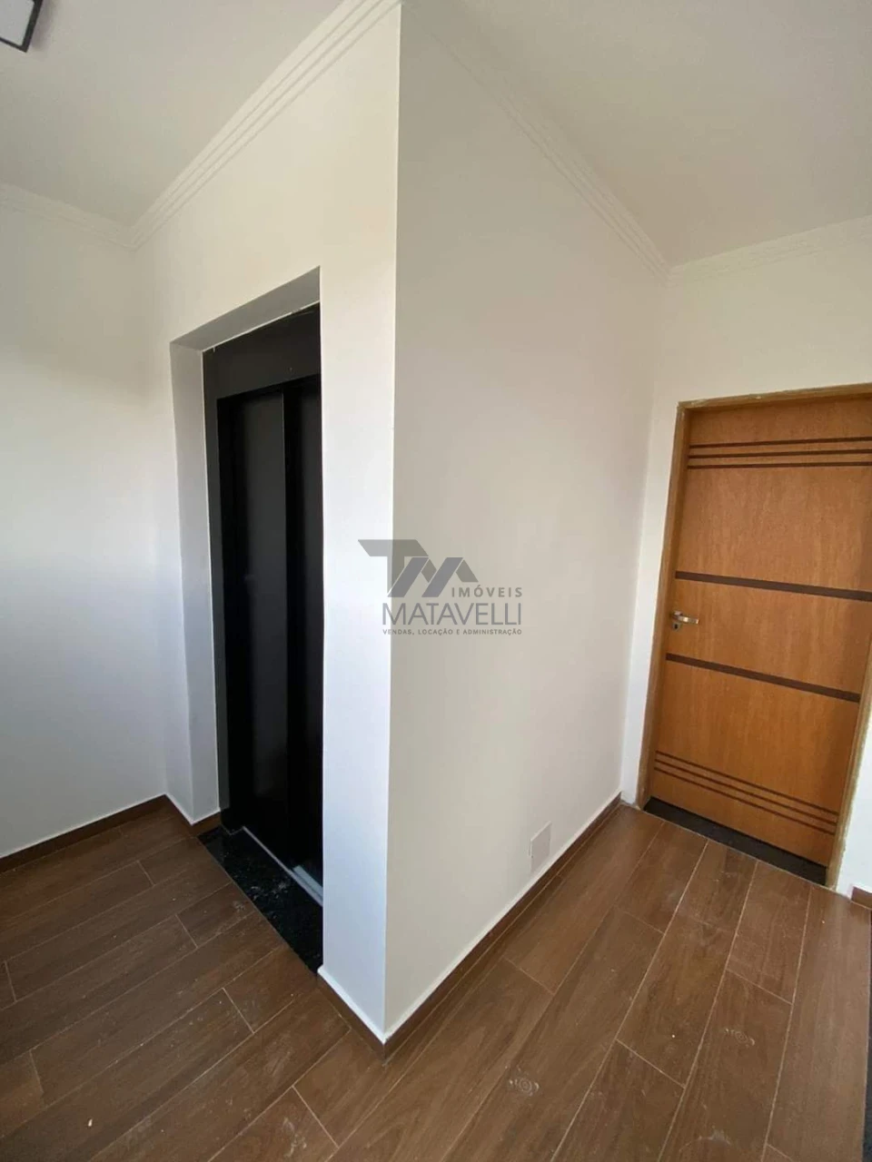 Apartamento À Venda Residencial Morumbí Poços De Caldas