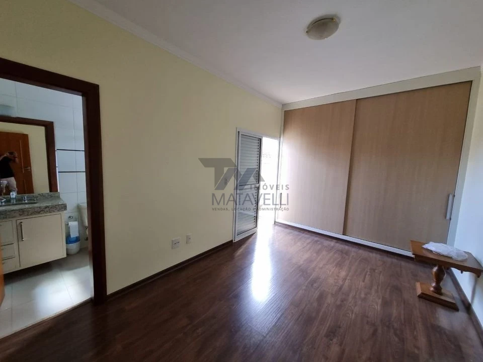 Casa À Venda Jardim Europa Poços De Caldas