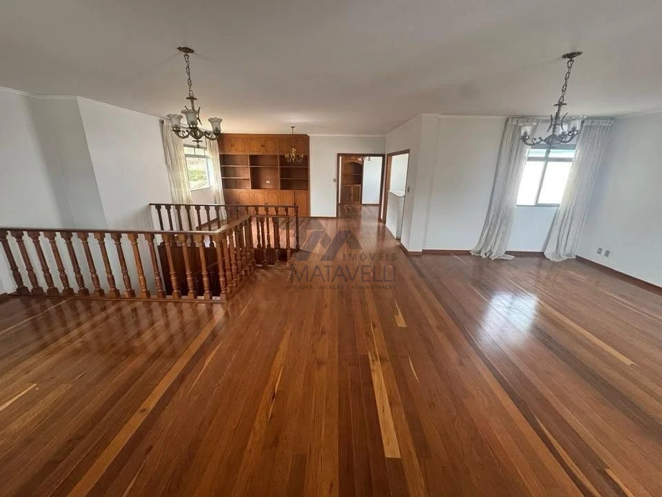 Casa À Venda Jardim Dos Estados Poços De Caldas