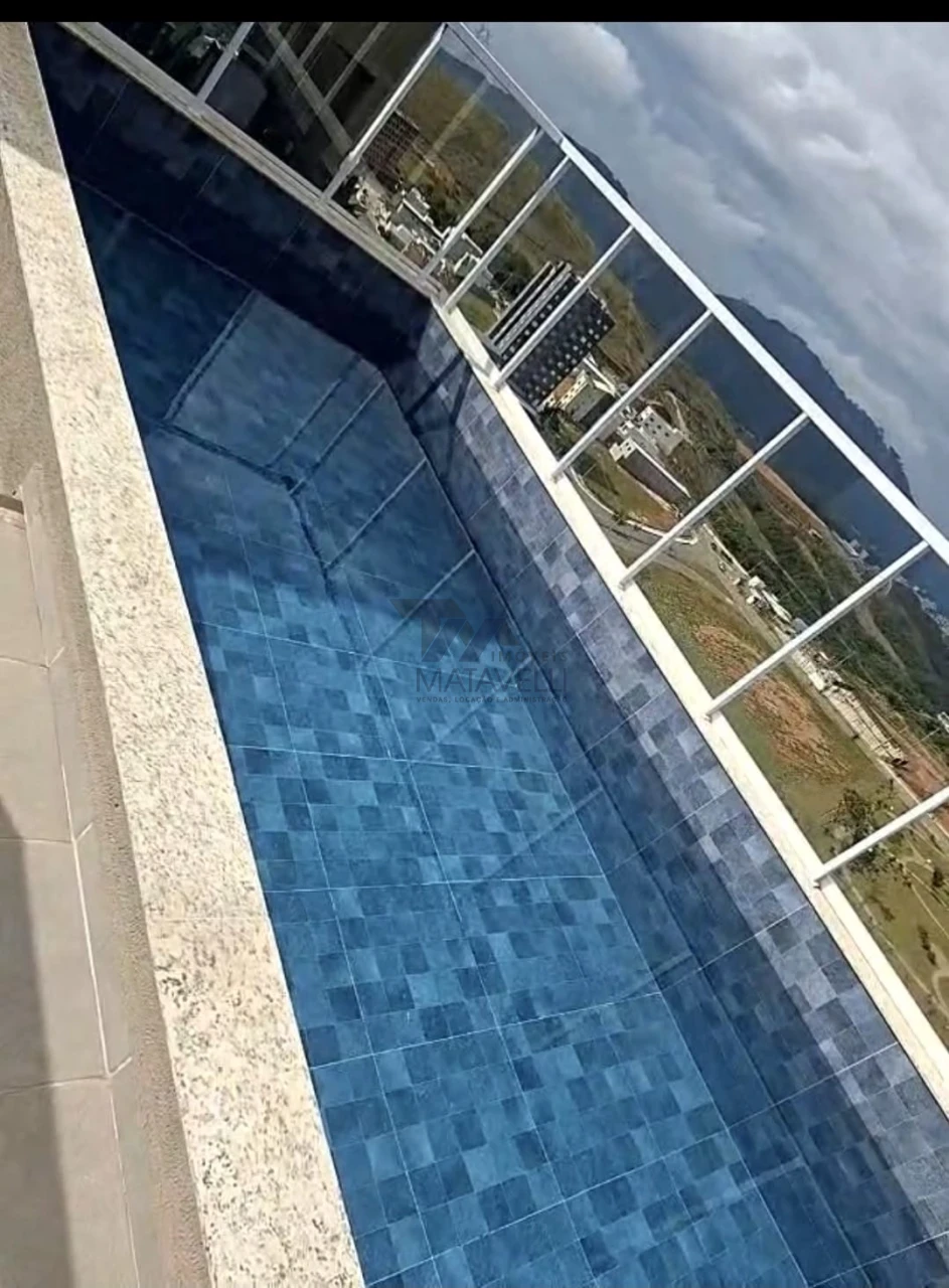 Apartamento À Venda Jardins De Florença Poços De Caldas