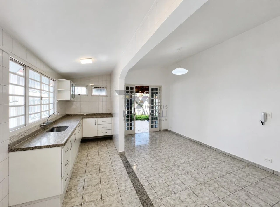 Casa À Venda Jardim Quisisana Poços De Caldas