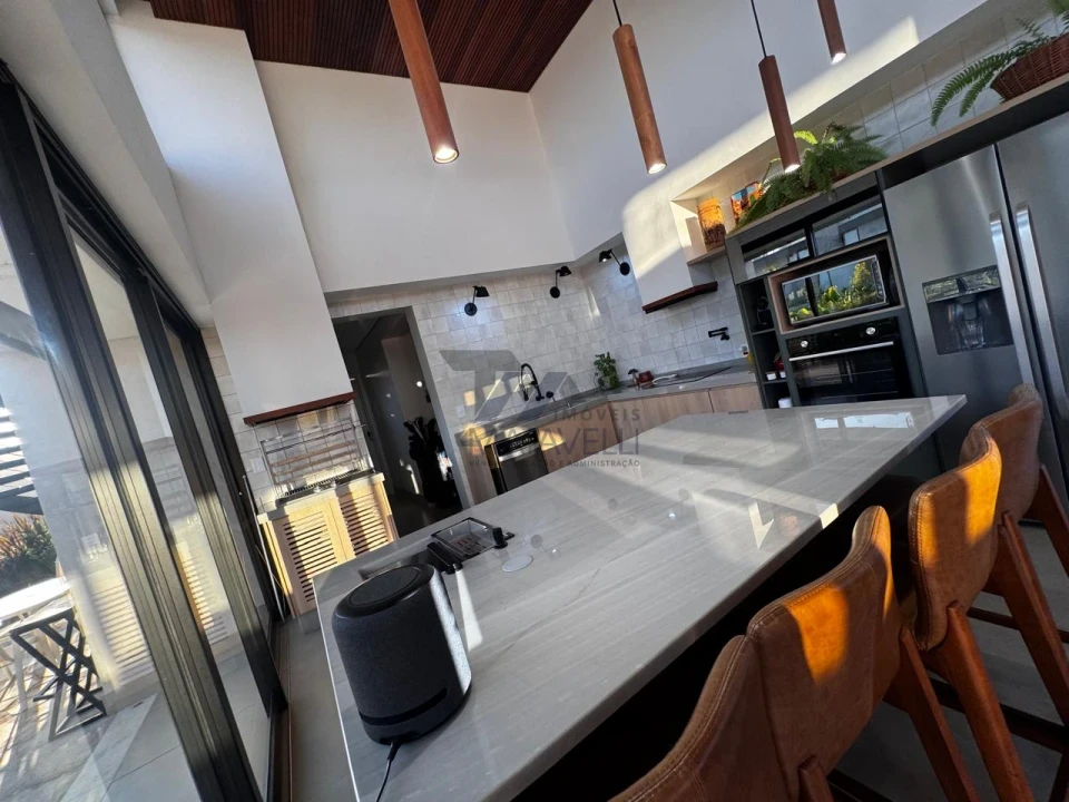 Casa À Venda Serras Altas Golf Estate Poços De Caldas