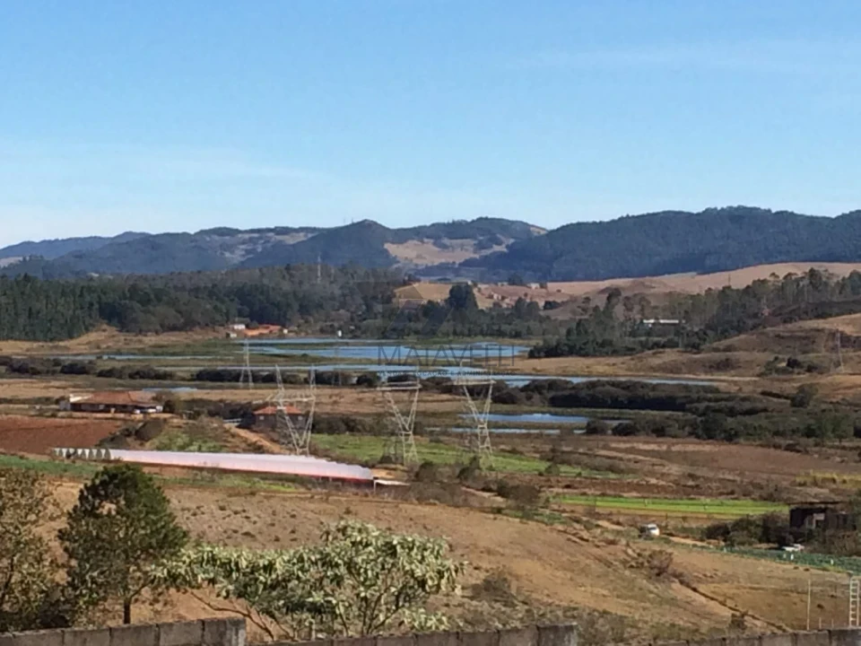 Terreno À Venda Campo Das Antas Poços De Caldas