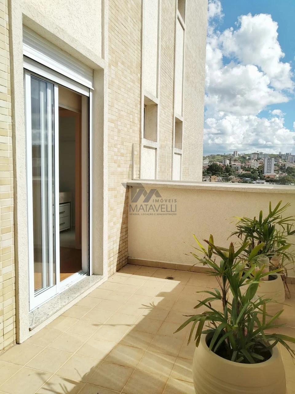 Apartamento À Venda Jardim Esmeralda Poços De Caldas