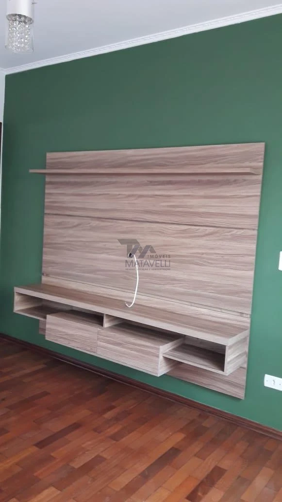 Apartamento À Venda São Benedito Poços De Caldas