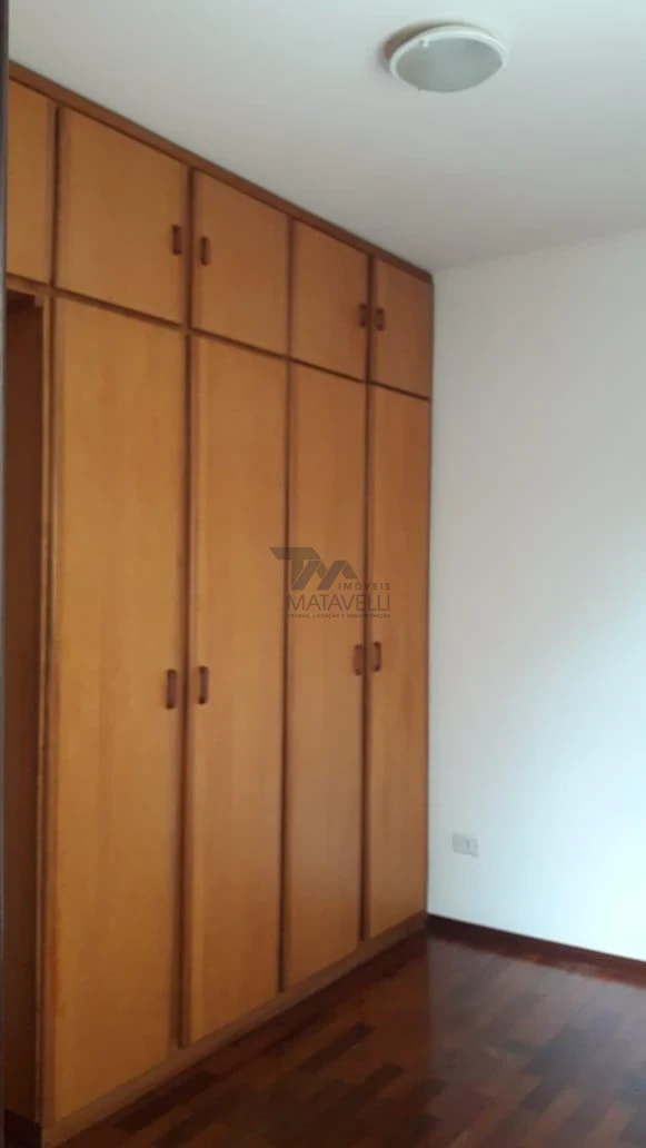 Apartamento À Venda São Benedito Poços De Caldas