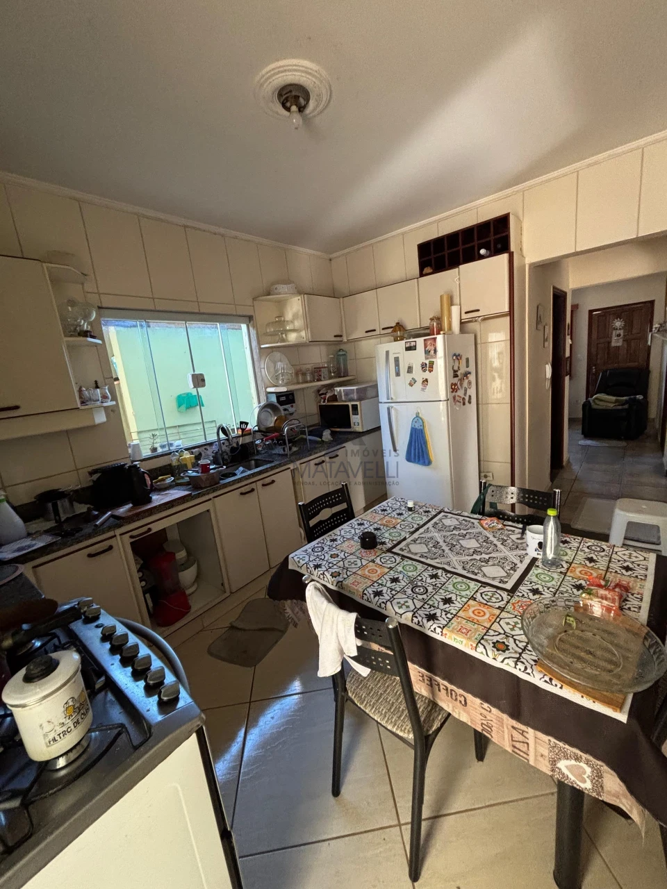 Casa À Venda Jardim Dos Estados Poços De Caldas