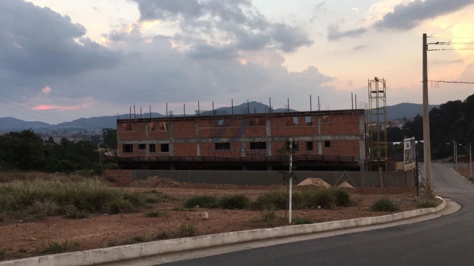 Terreno À Venda Centreville Poços De Caldas