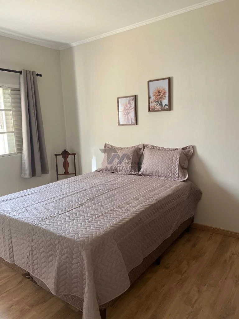 Apartamento À Venda Vila Nossa Senhora De Fátima Poços De Caldas