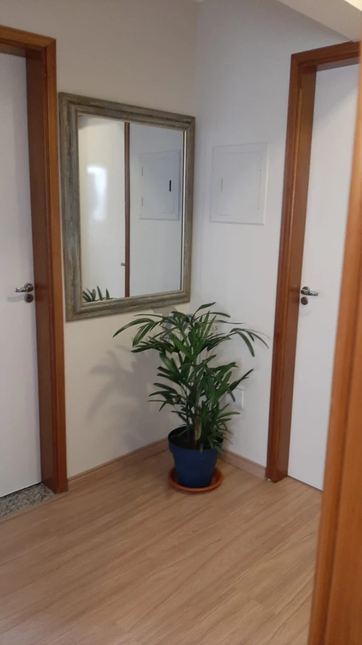 Apartamento À Venda Jardim Elvira Dias Poços De Caldas