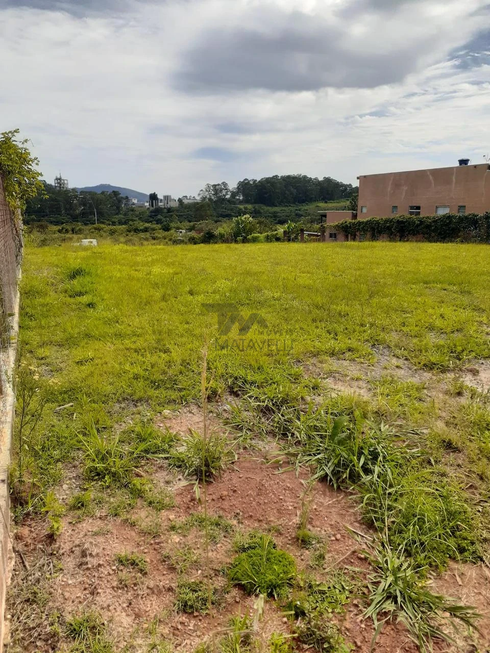 Terreno À Venda Residencial E Industrial Campo Alegre Poços De Caldas