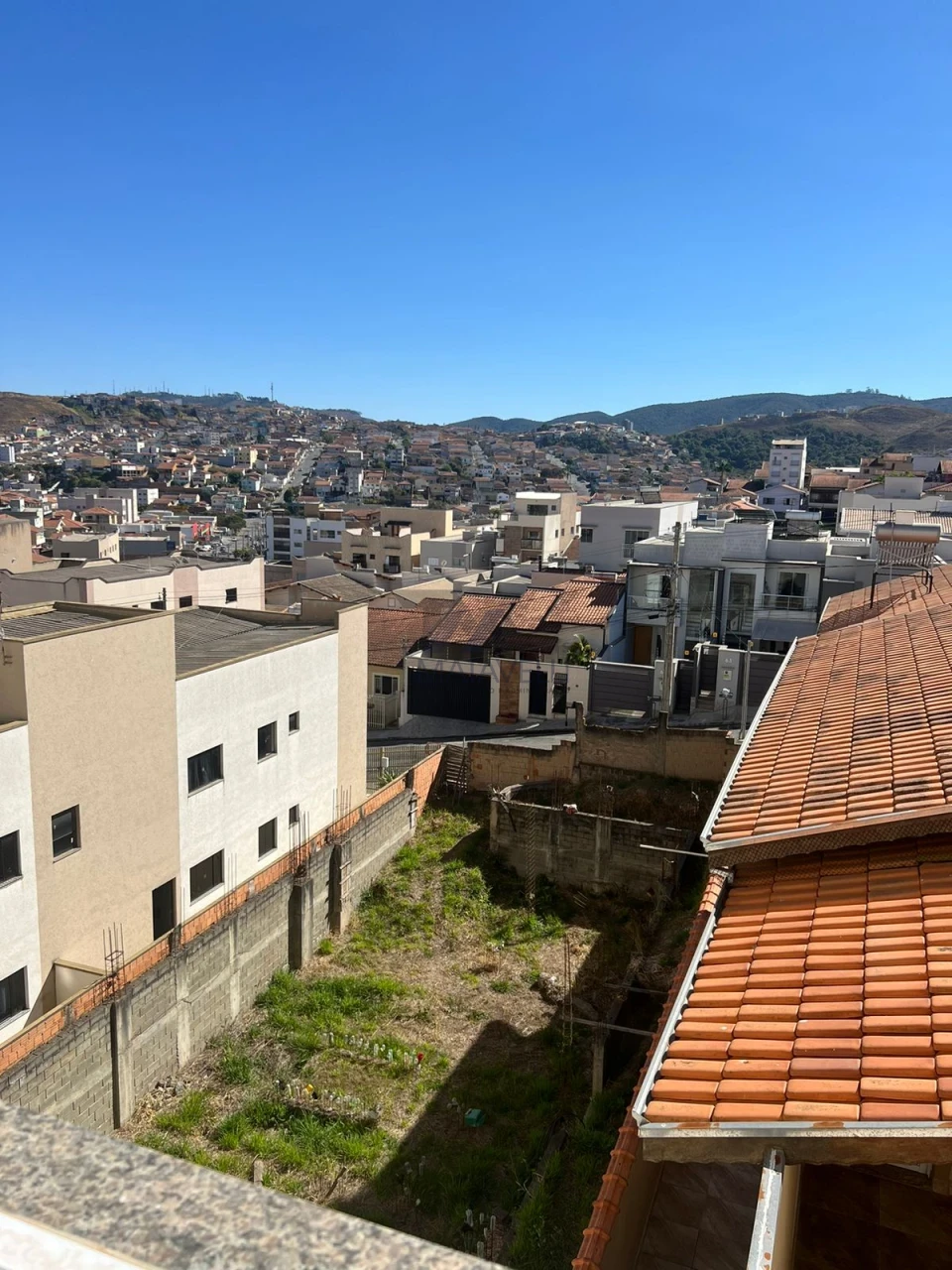 Apartamento À Venda Jardim Das Hortênsias Poços De Caldas