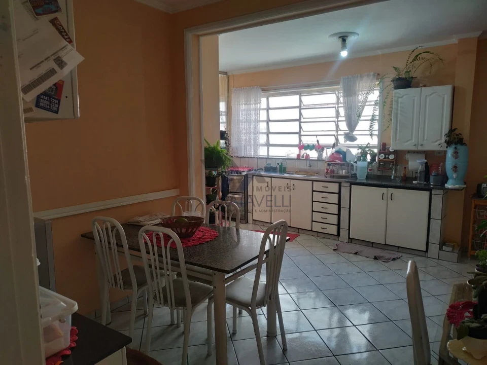 Casa À Venda Nossa Senhora Aparecida Poços De Caldas