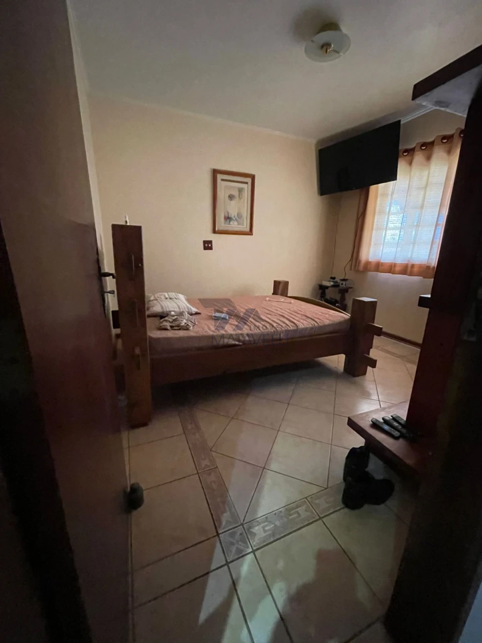 Casa À Venda Bortolan Poços De Caldas