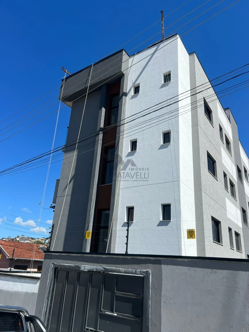 Apartamento À Venda Parque Primavera Poços De Caldas