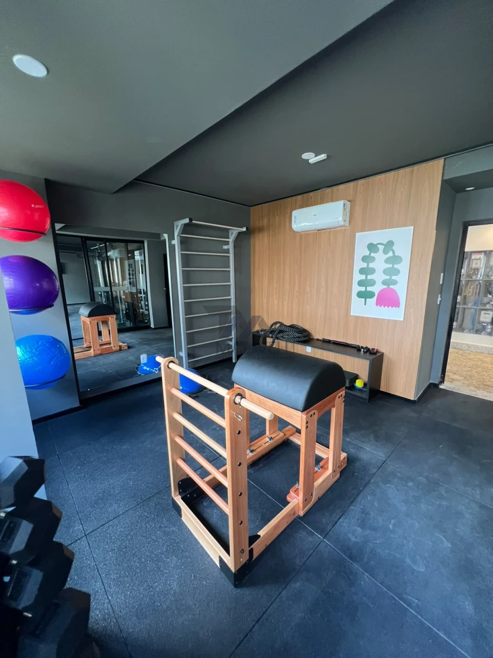Apartamento À Venda Centro Poços De Caldas