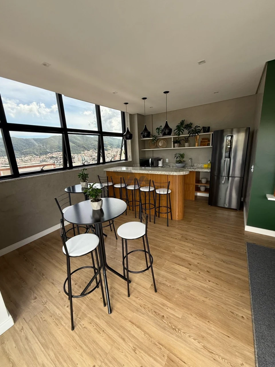 Imagens do imóveis Apartamento À Venda Centro Poços De Caldas