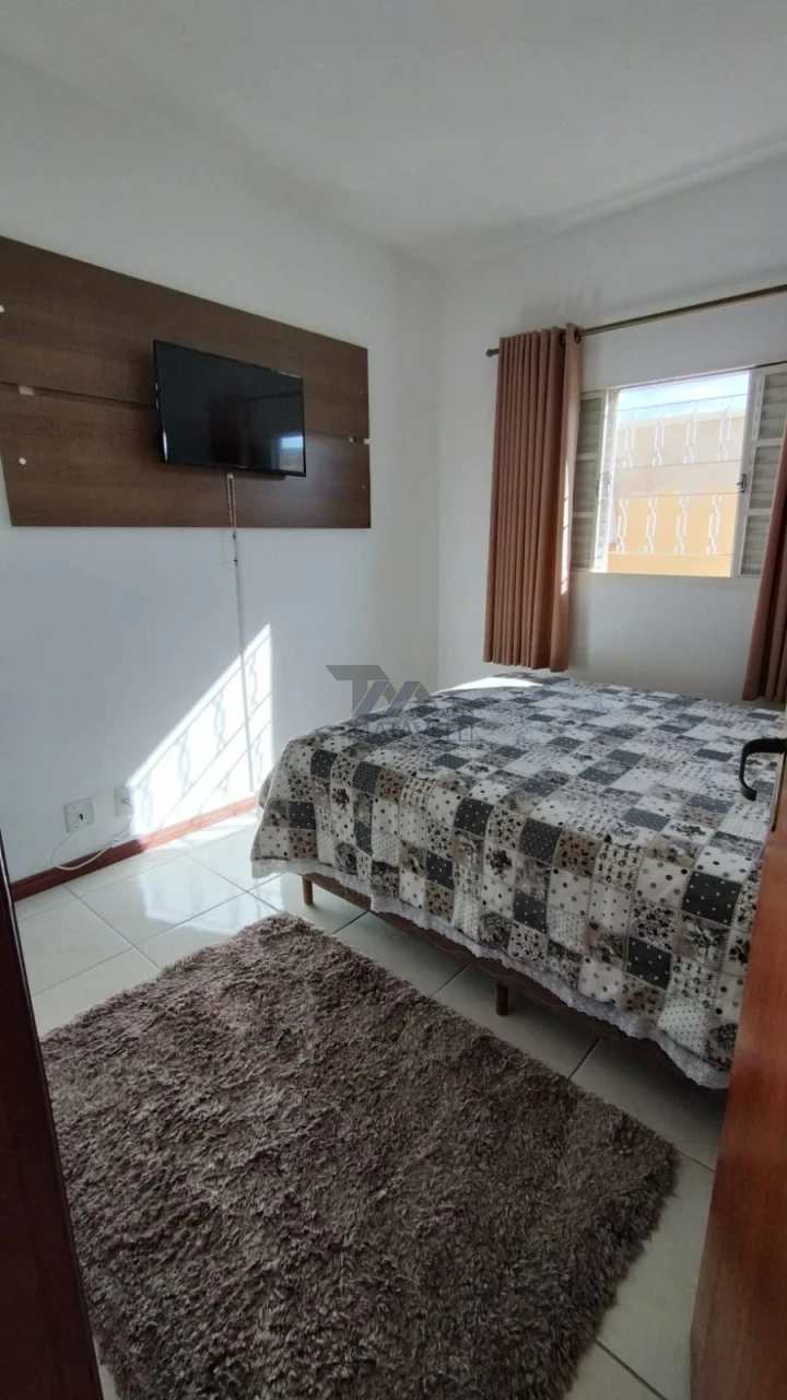 Casa À Venda Jardim Campos Elísios Poços De Caldas