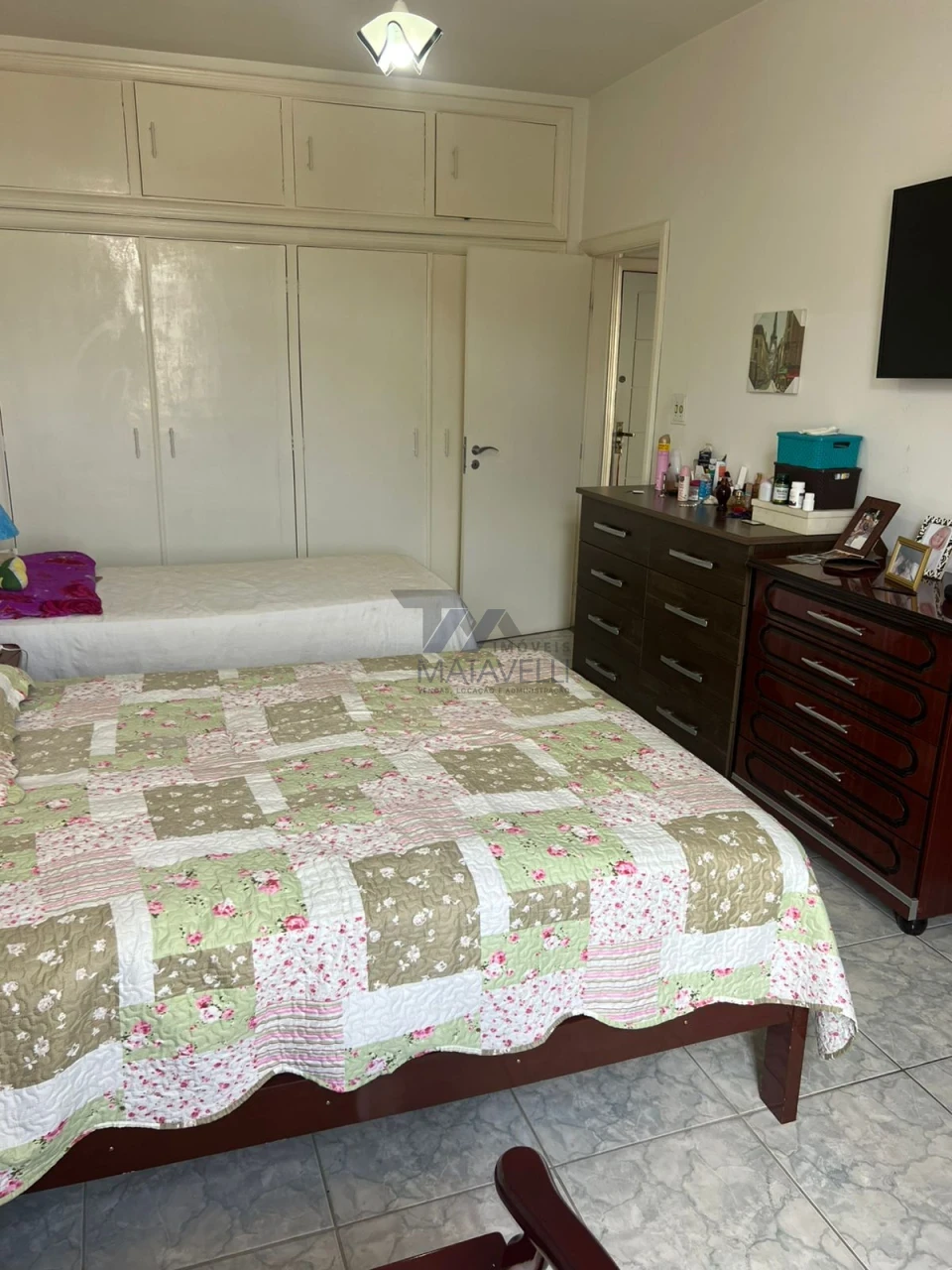 Apartamento À Venda Centro Poços De Caldas
