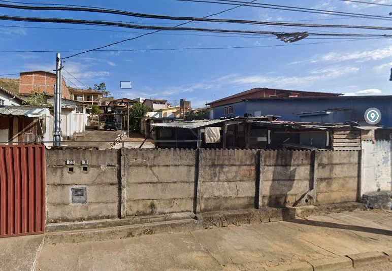 Terreno Coronel Virgilio Silva Poços De Caldas