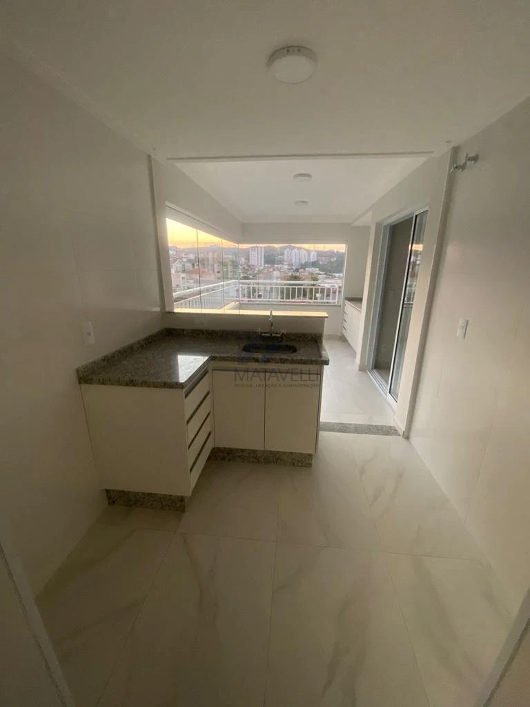 Apartamento À Venda Jardim Country Club Poços De Caldas